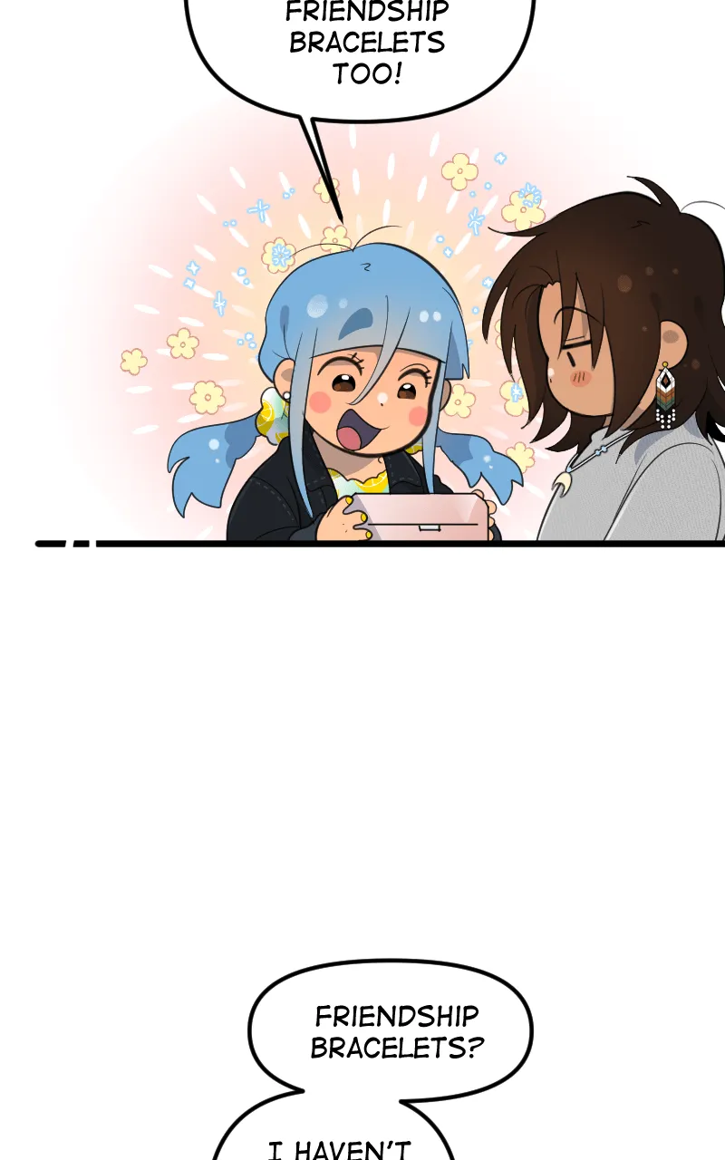 Read Daybreak chapter 249 image 6 on Lezhin