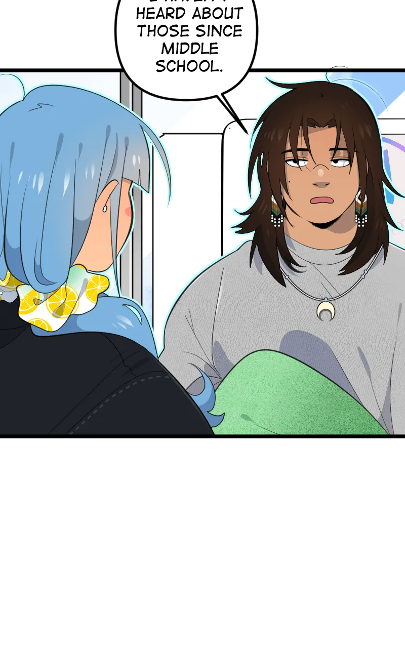 Read Daybreak chapter 249 image 7 on Lezhin