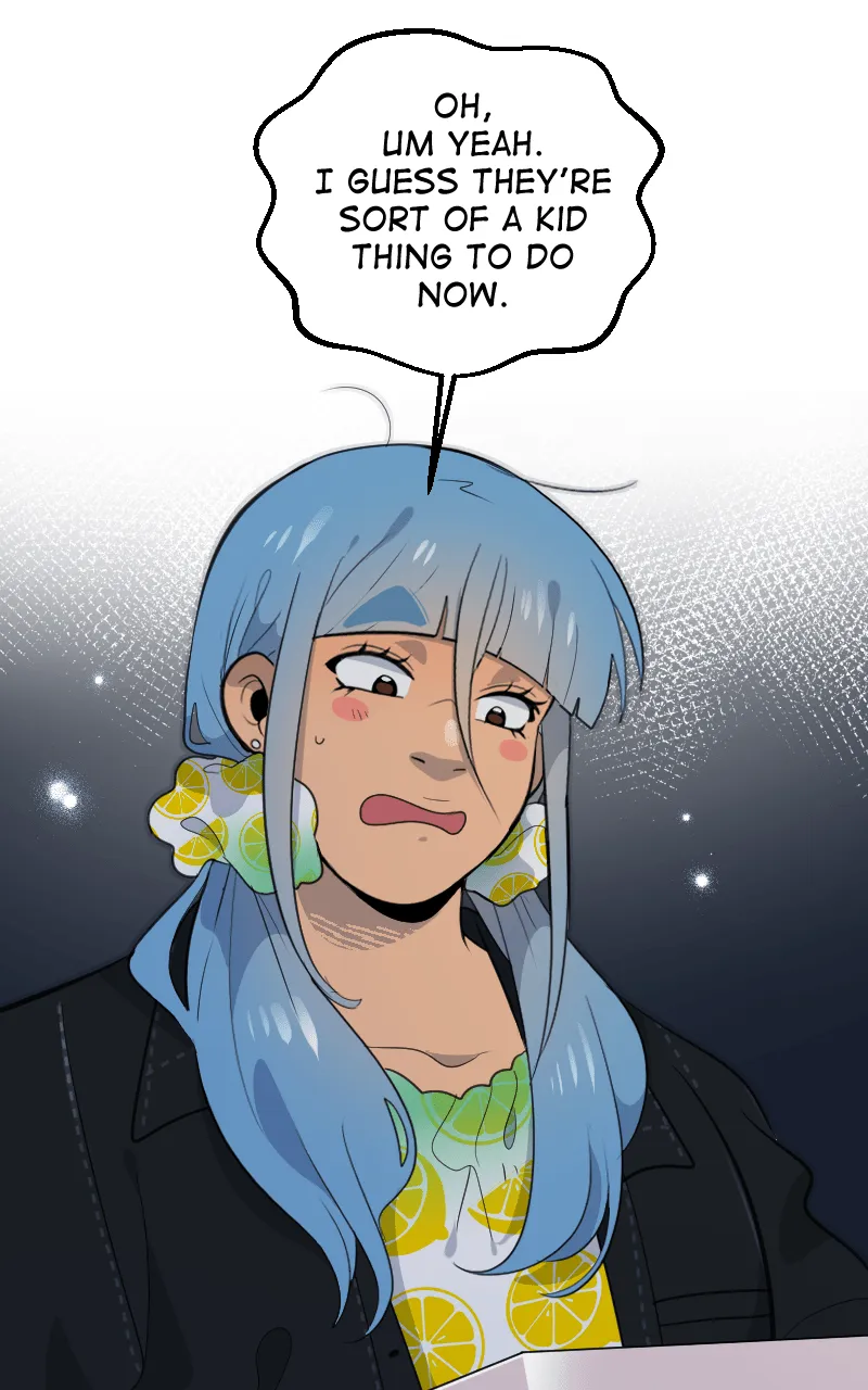 Read Daybreak chapter 249 image 8 on Lezhin