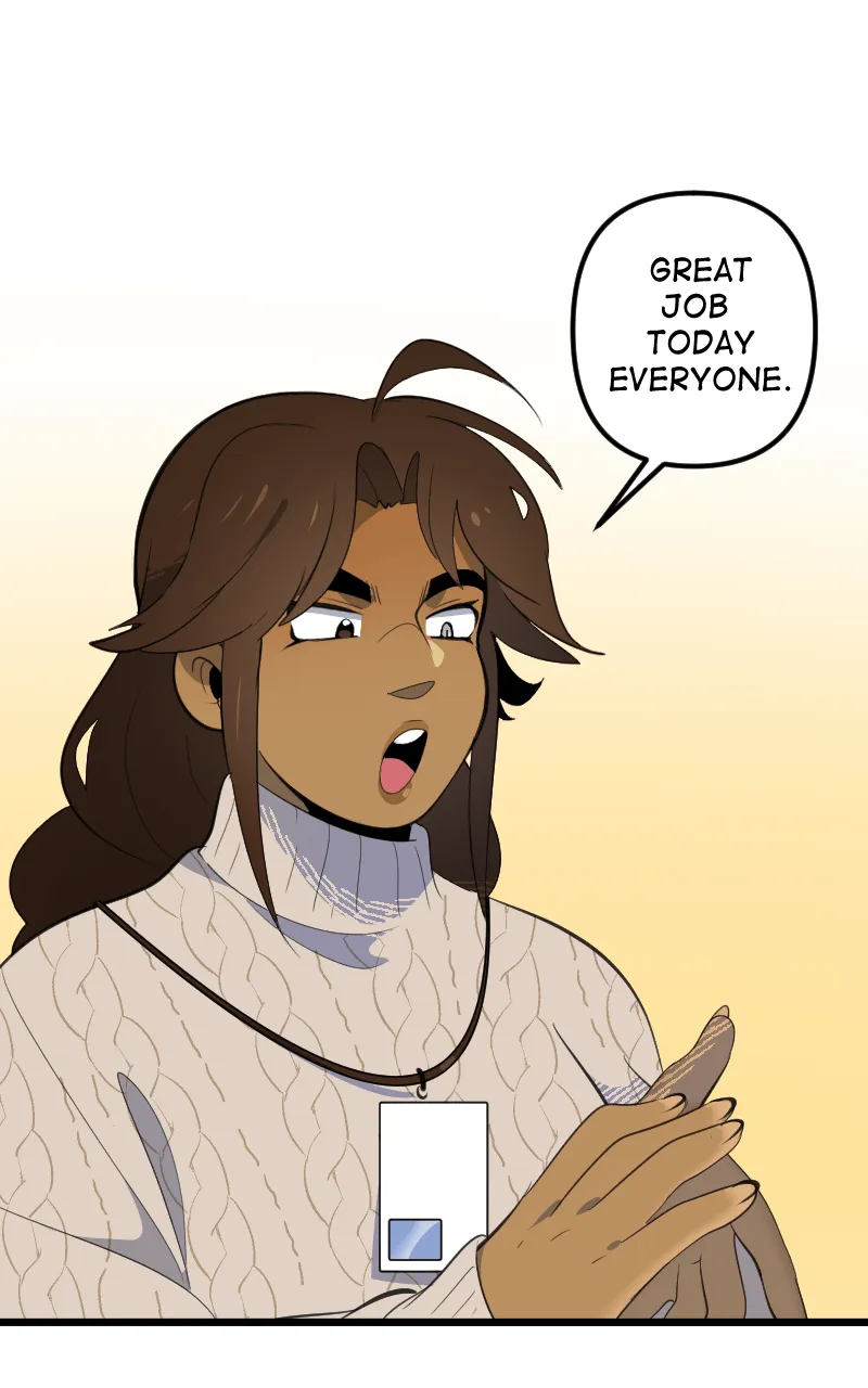 Read Daybreak chapter 25 image 1 on Lezhin
