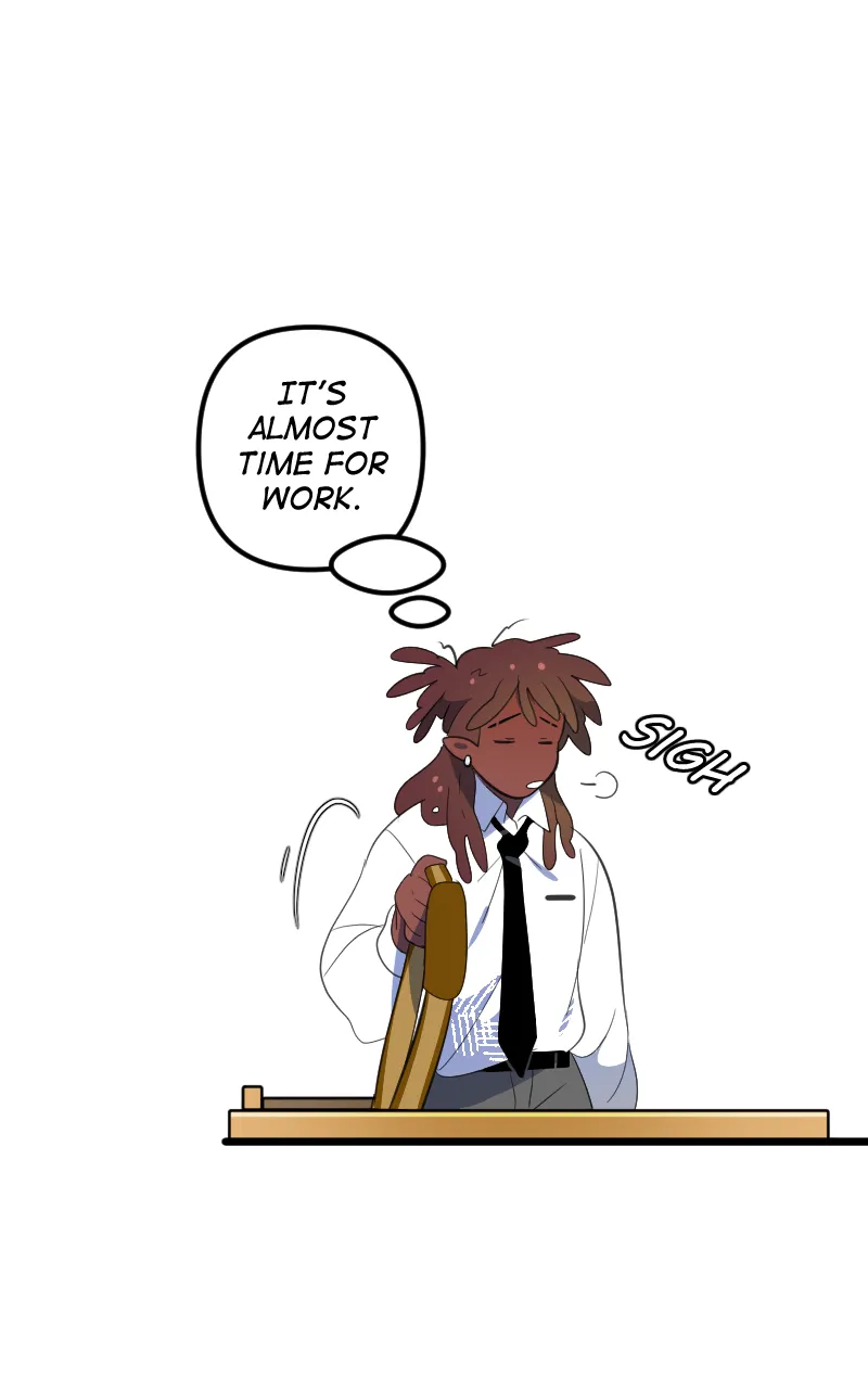 Read Daybreak chapter 25 image 14 on Lezhin