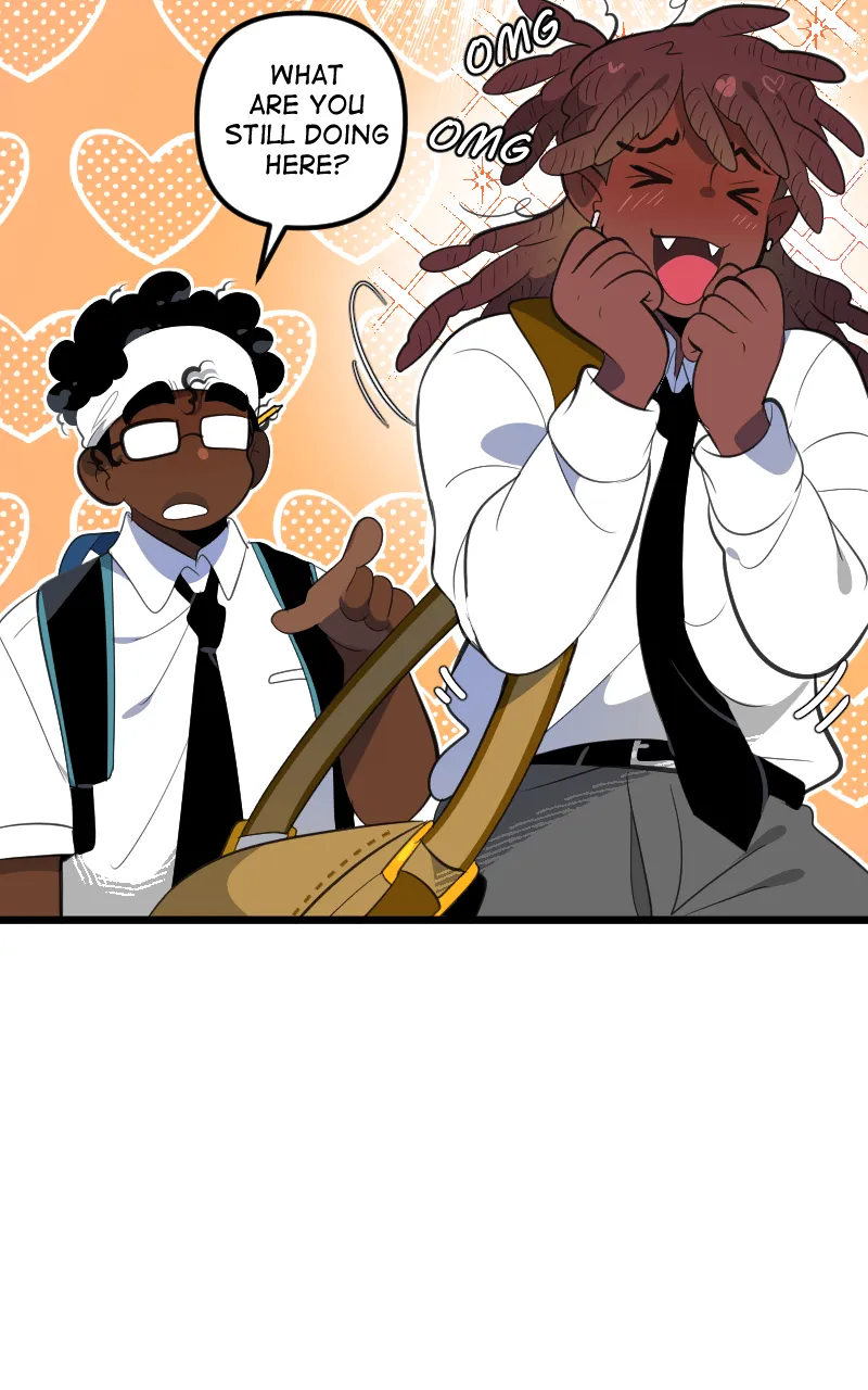 Read Daybreak chapter 25 image 19 on Lezhin