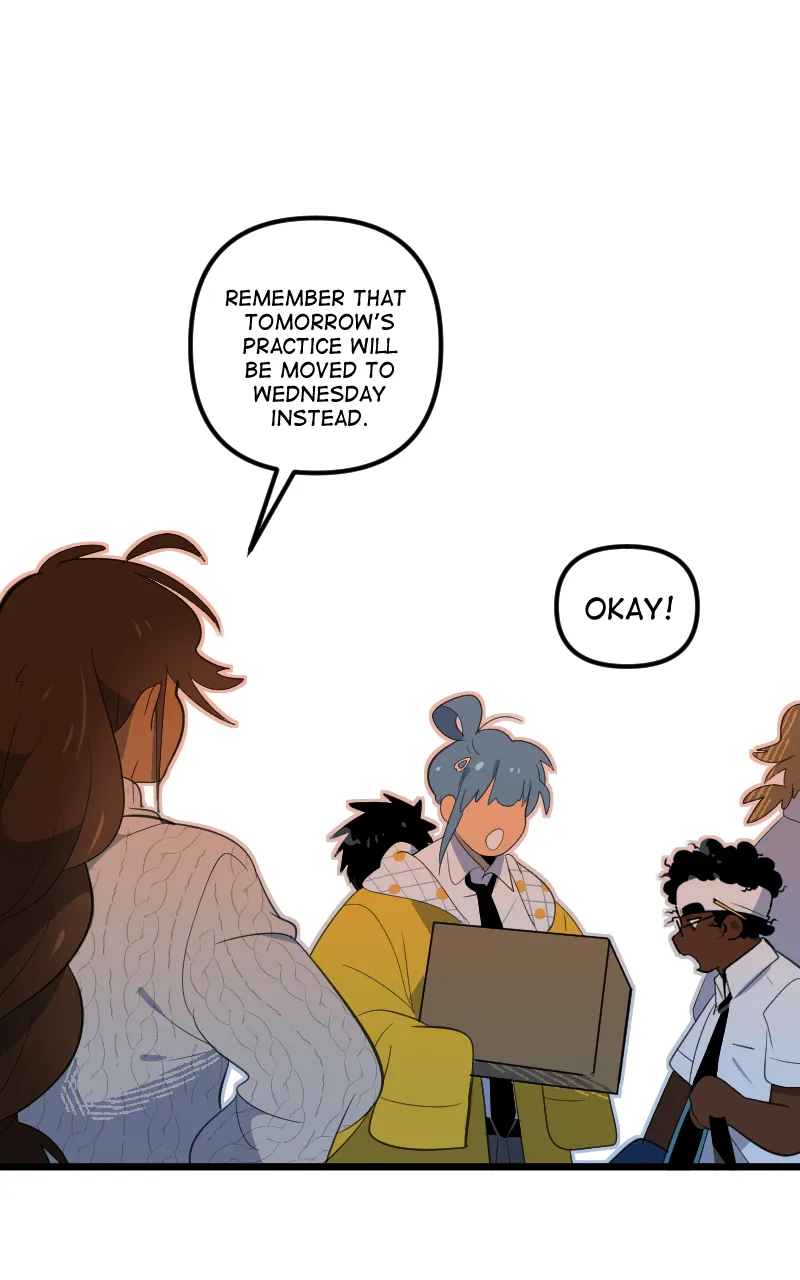 Read Daybreak chapter 25 image 2 on Lezhin