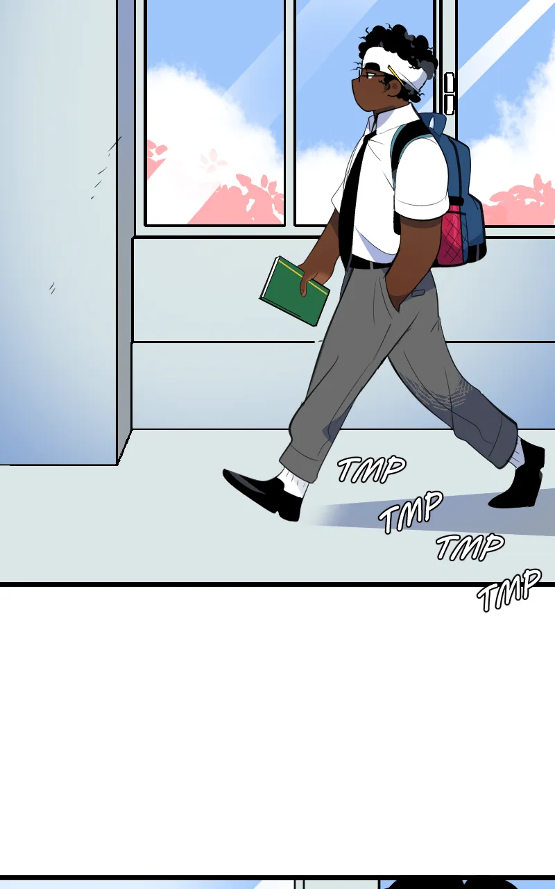 Read Daybreak chapter 25 image 6 on Lezhin