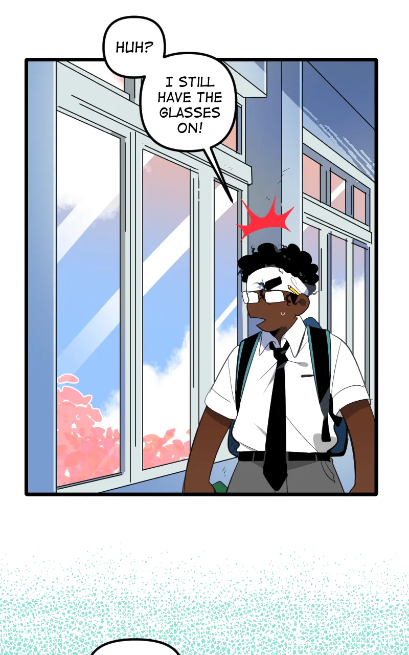 Read Daybreak chapter 25 image 8 on Lezhin
