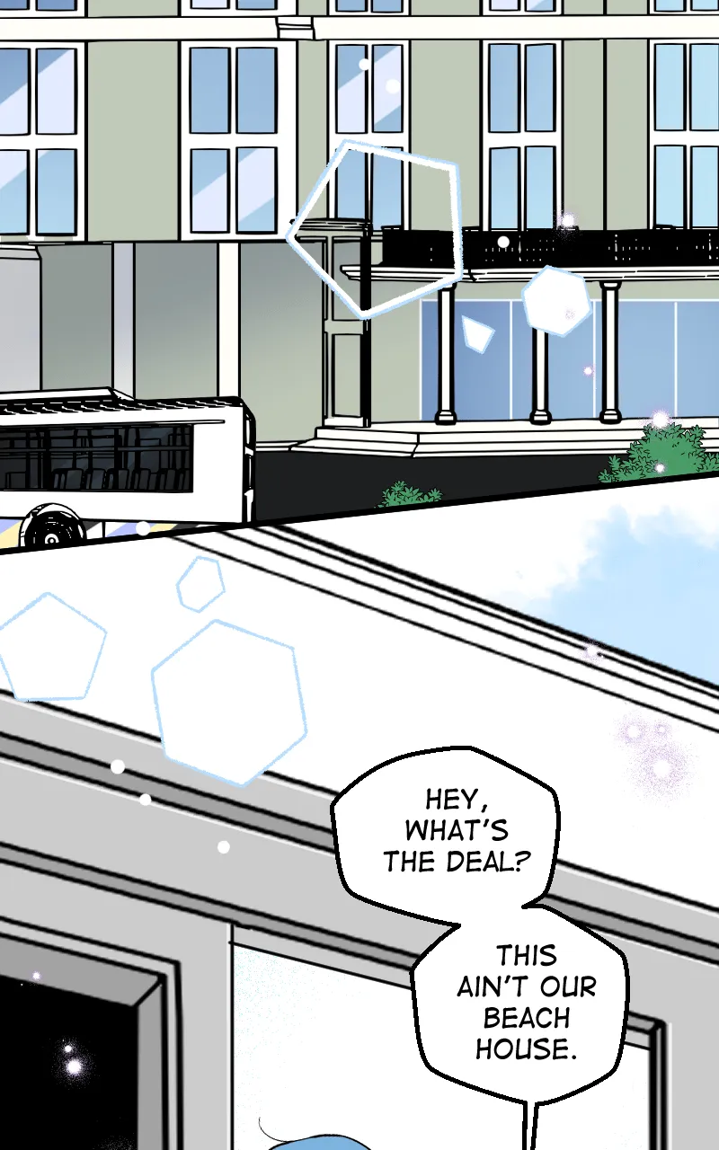 Read Daybreak chapter 250 image 1 on Lezhin