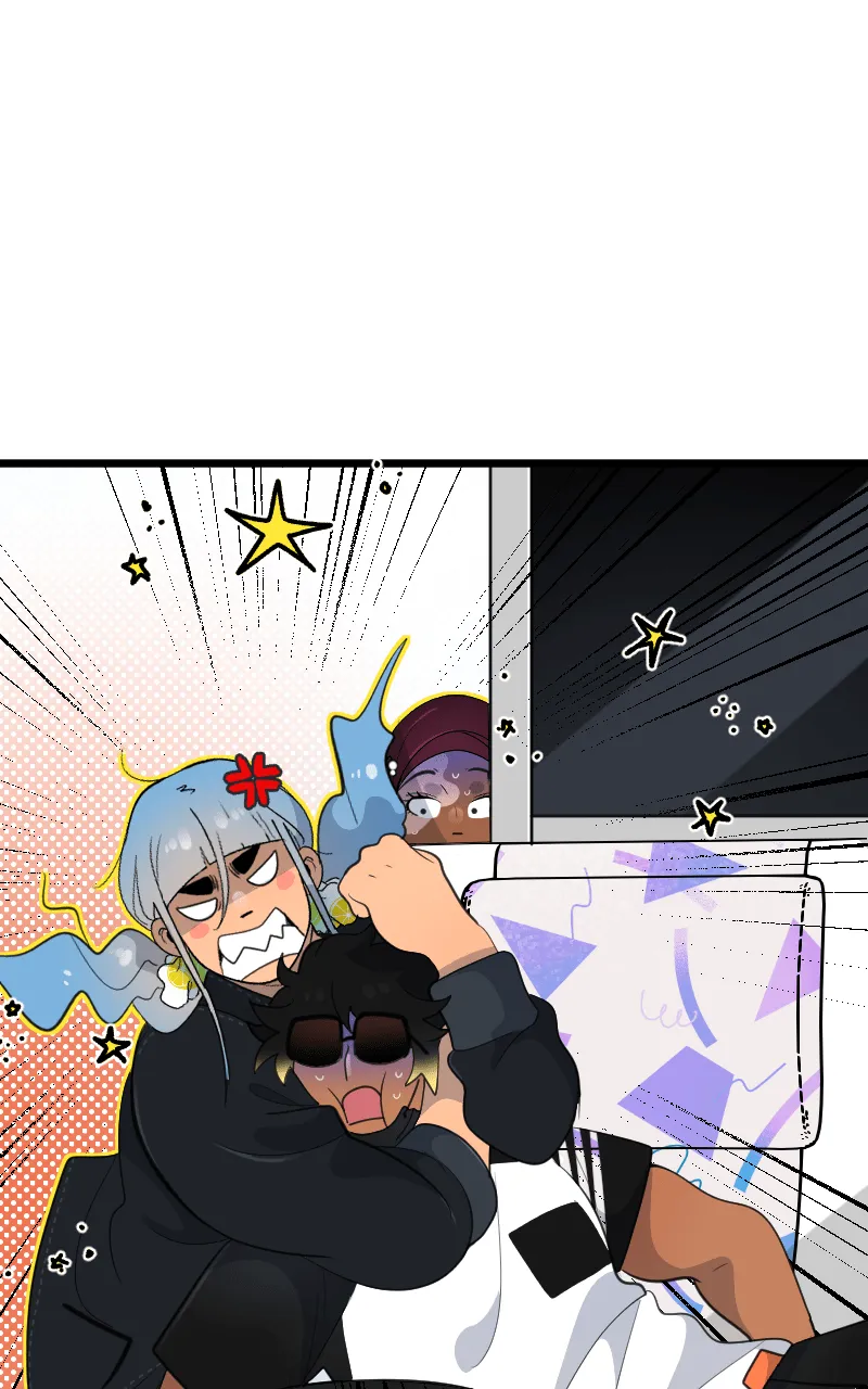 Read Daybreak chapter 250 image 12 on Lezhin