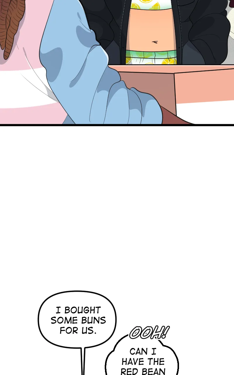 Read Daybreak chapter 250 image 15 on Lezhin