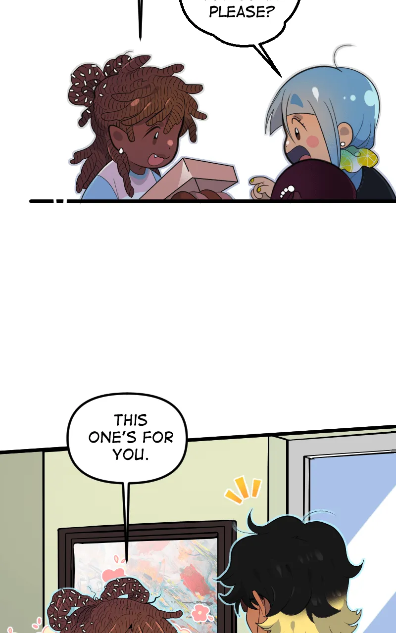 Read Daybreak chapter 250 image 16 on Lezhin