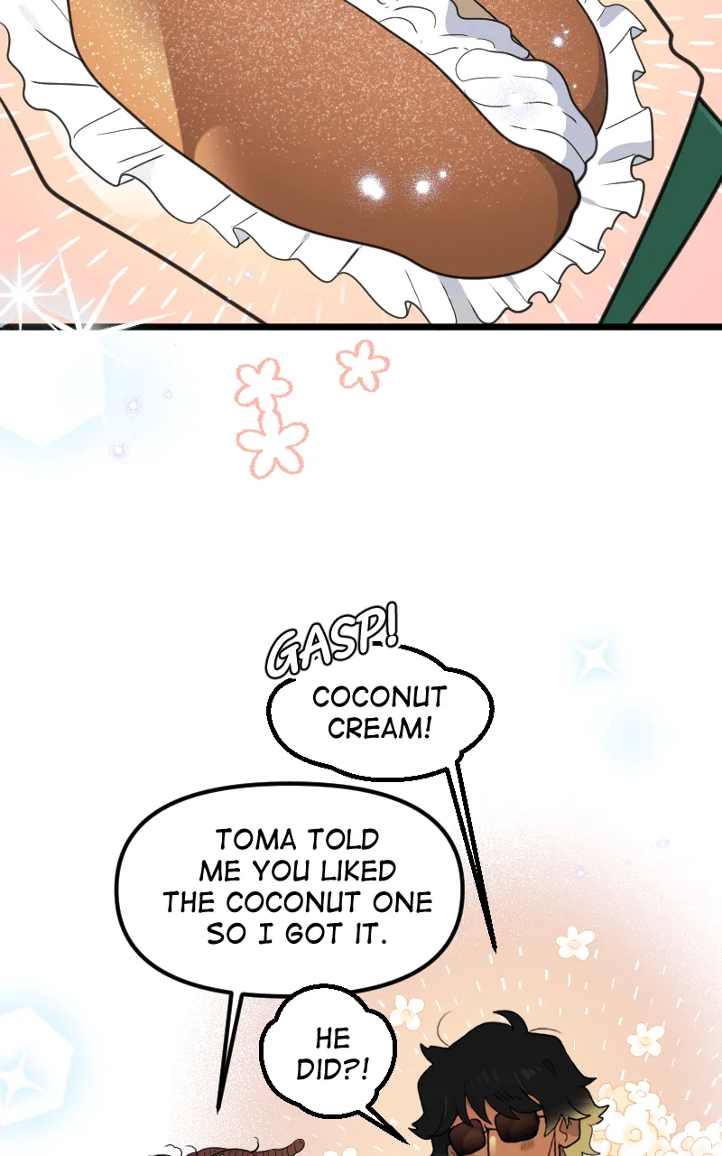 Read Daybreak chapter 250 image 18 on Lezhin