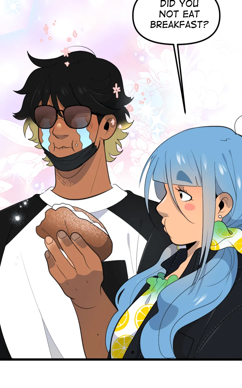 Read Daybreak chapter 250 image 20 on Lezhin