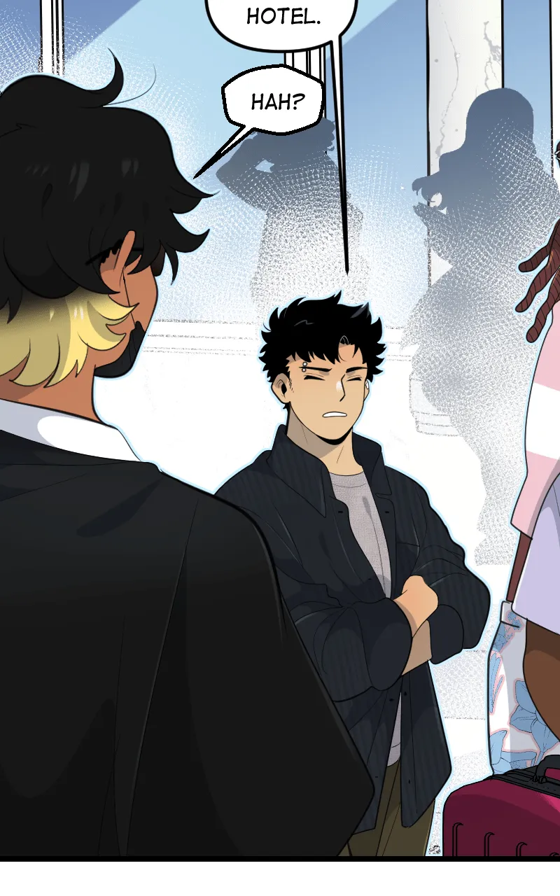 Read Daybreak chapter 250 image 3 on Lezhin