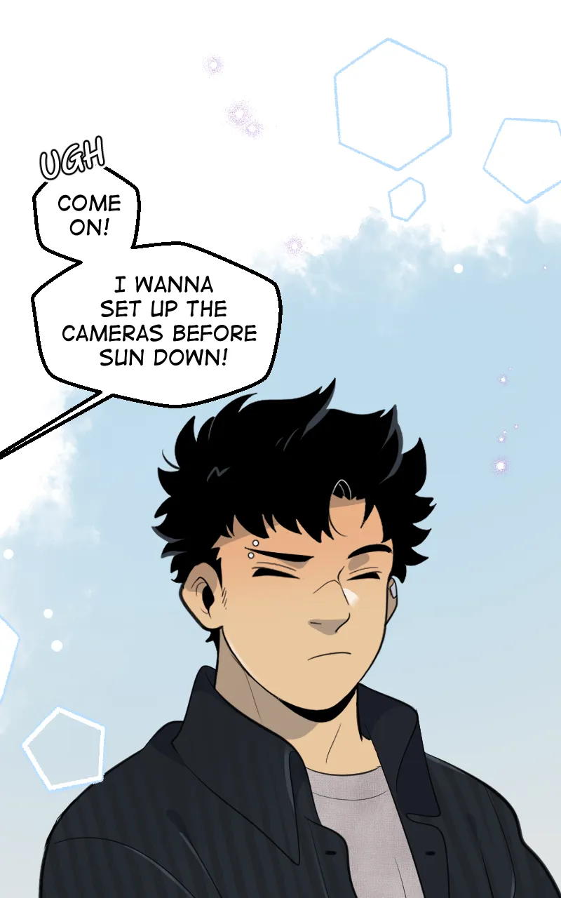 Read Daybreak chapter 250 image 4 on Lezhin