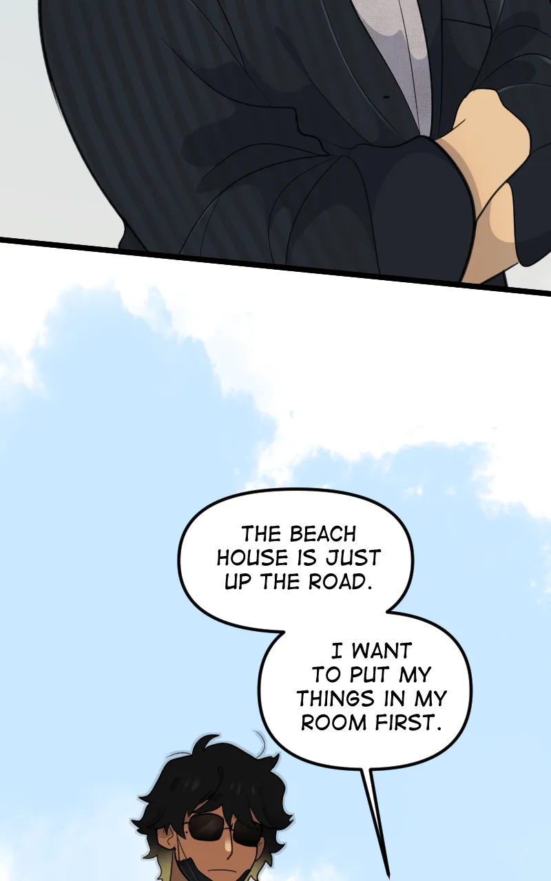 Read Daybreak chapter 250 image 5 on Lezhin