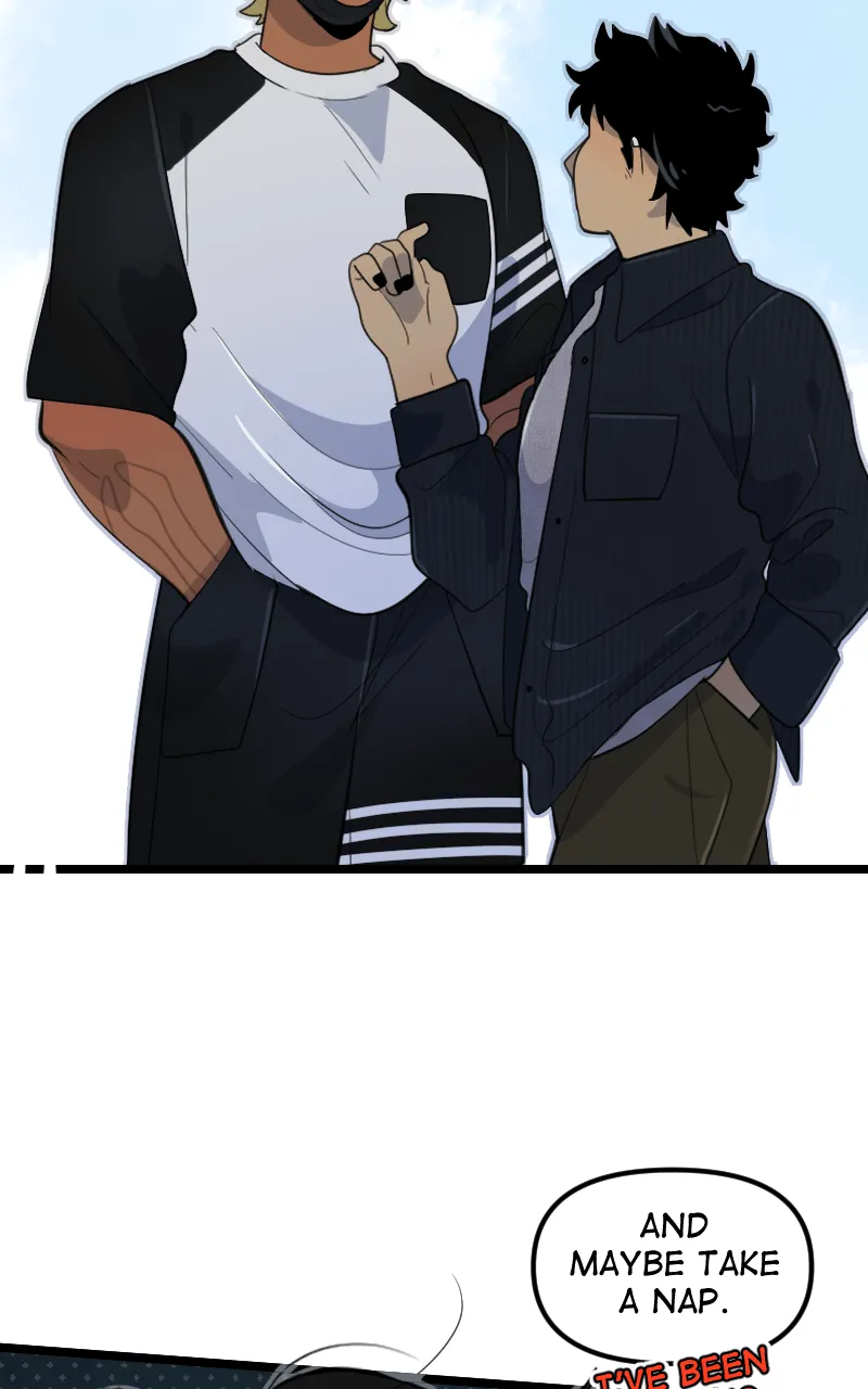 Read Daybreak chapter 250 image 6 on Lezhin