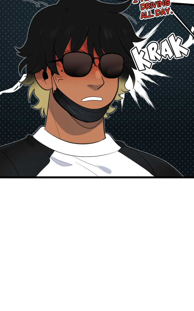 Read Daybreak chapter 250 image 7 on Lezhin