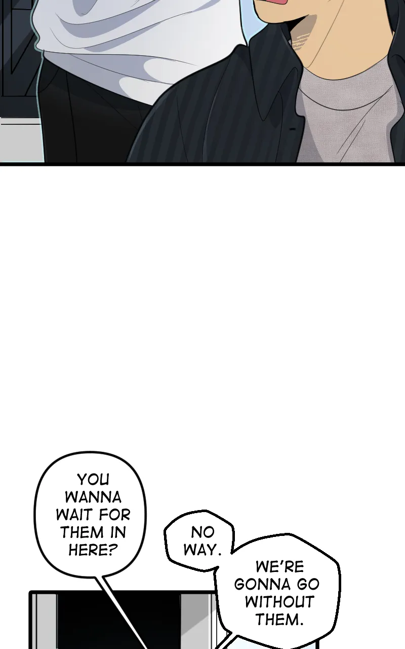 Read Daybreak chapter 250 image 9 on Lezhin