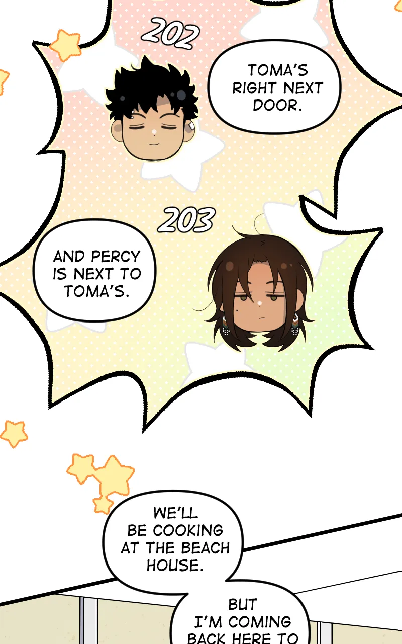 Read Daybreak chapter 251 image 1 on Lezhin
