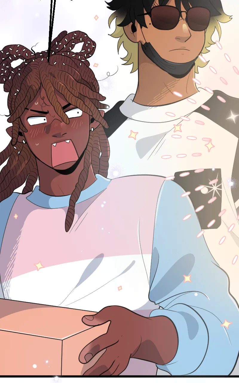 Read Daybreak chapter 251 image 12 on Lezhin