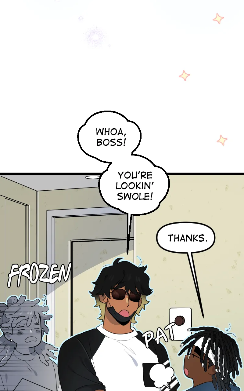 Read Daybreak chapter 251 image 13 on Lezhin