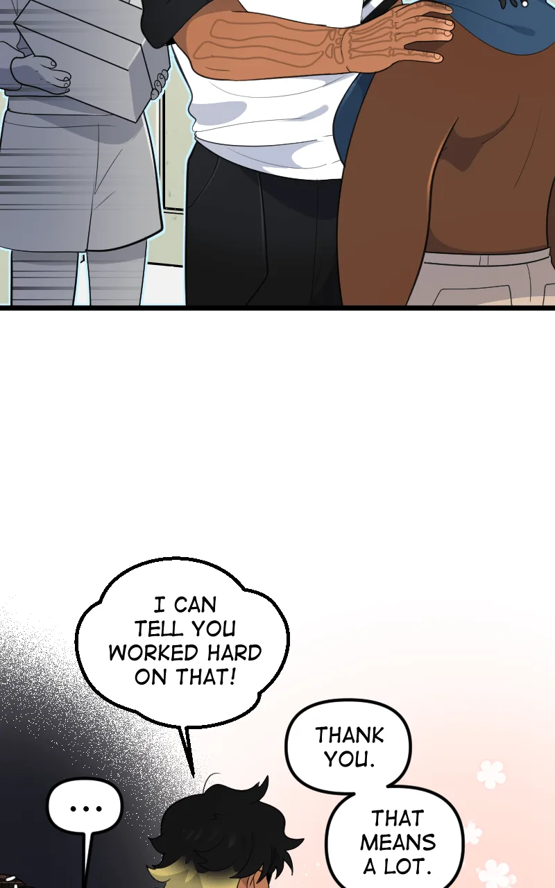 Read Daybreak chapter 251 image 14 on Lezhin