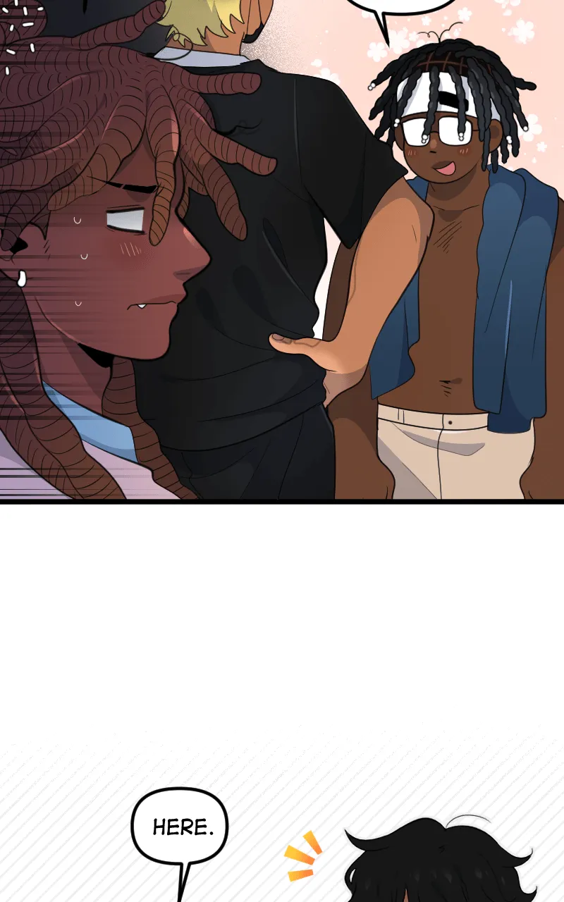 Read Daybreak chapter 251 image 15 on Lezhin