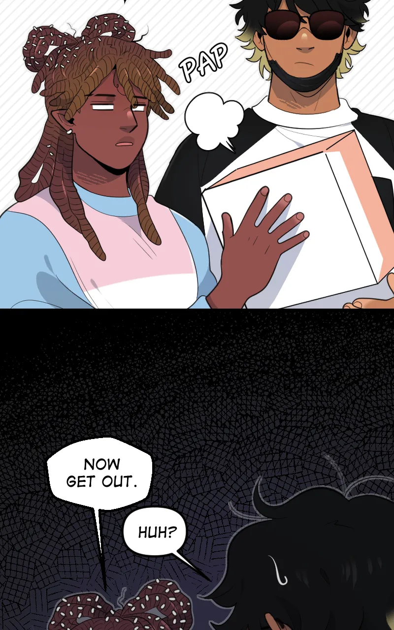 Read Daybreak chapter 251 image 16 on Lezhin