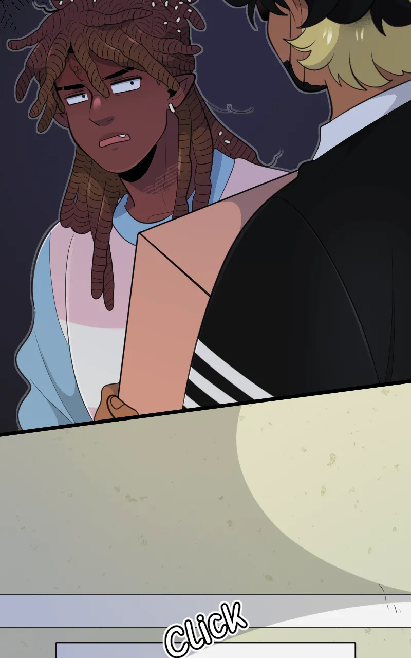 Read Daybreak chapter 251 image 17 on Lezhin
