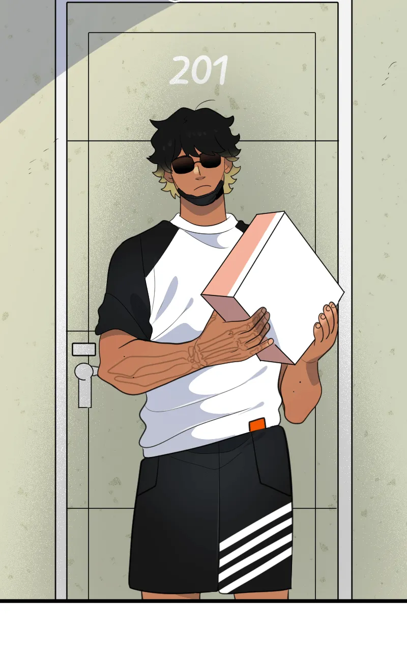 Read Daybreak chapter 251 image 18 on Lezhin