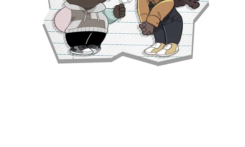 Read Daybreak chapter 251 image 22 on Lezhin