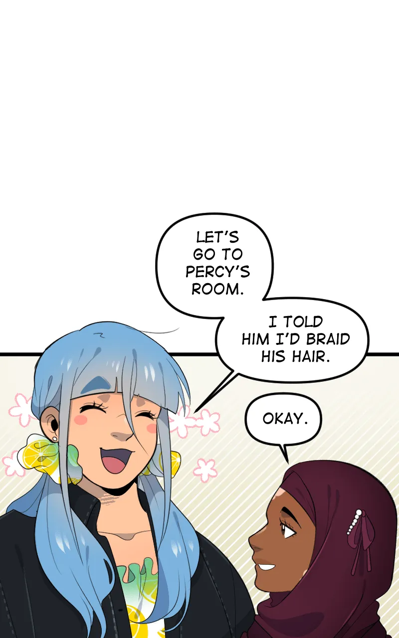 Read Daybreak chapter 251 image 3 on Lezhin