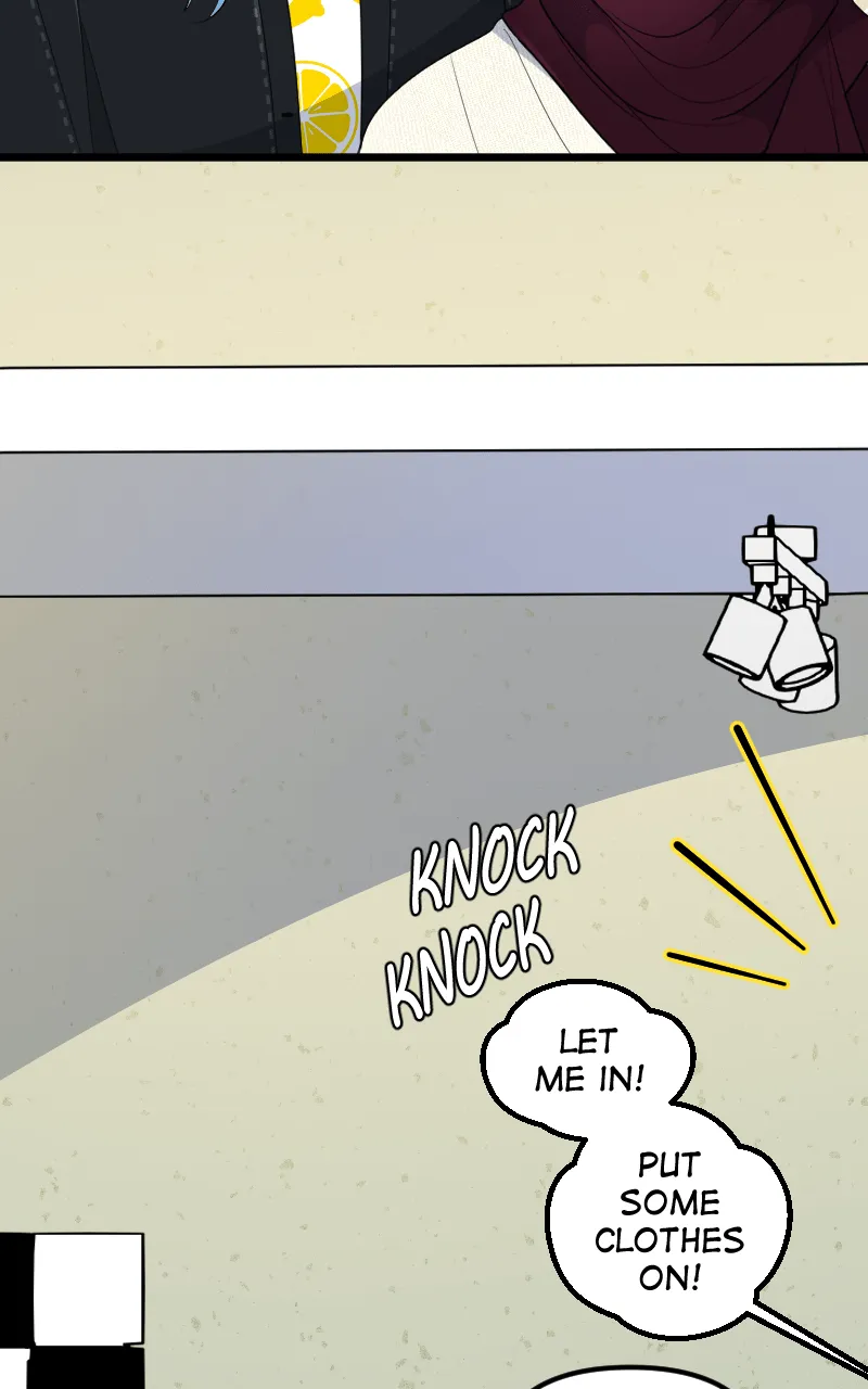 Read Daybreak chapter 251 image 4 on Lezhin