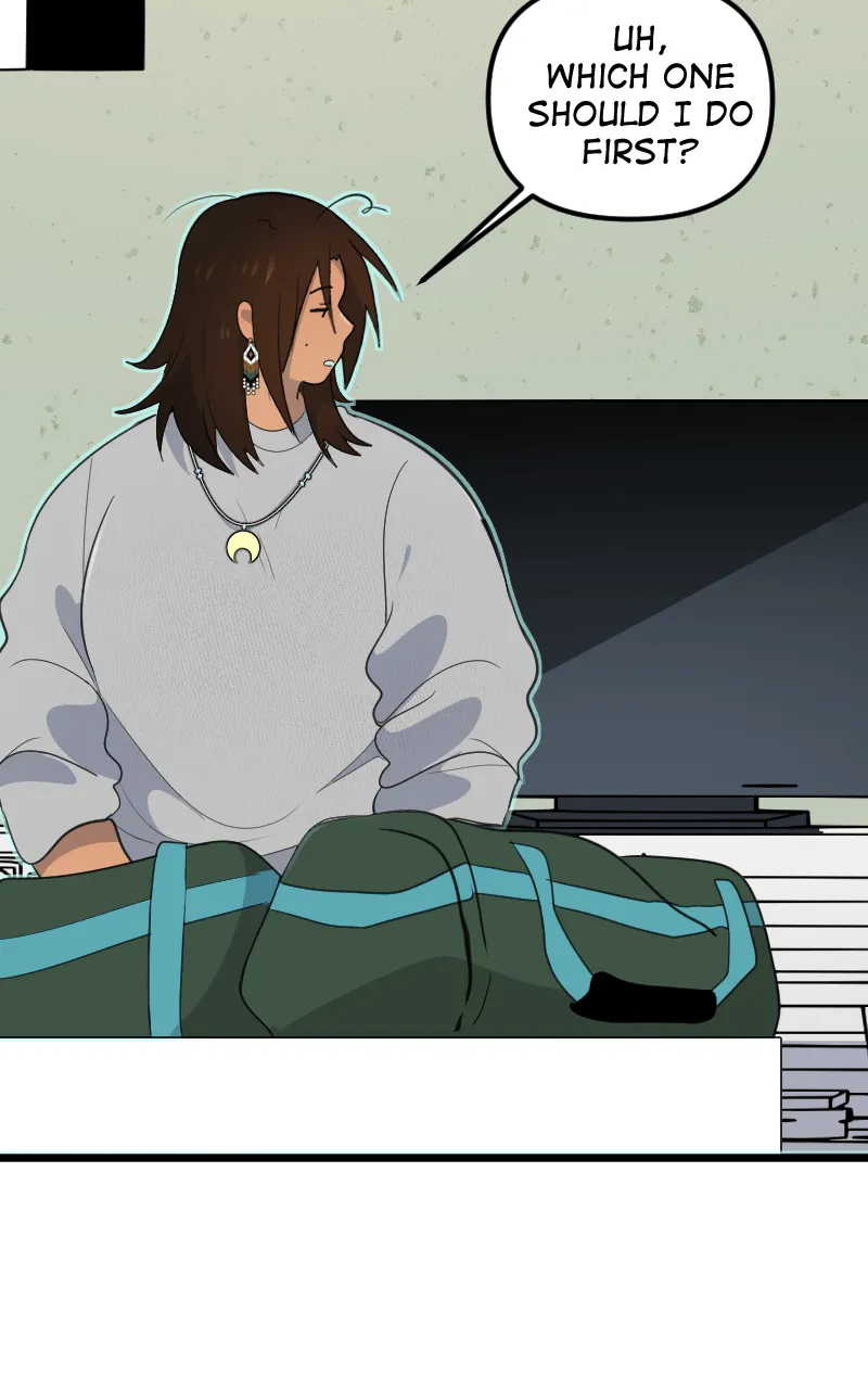 Read Daybreak chapter 251 image 5 on Lezhin