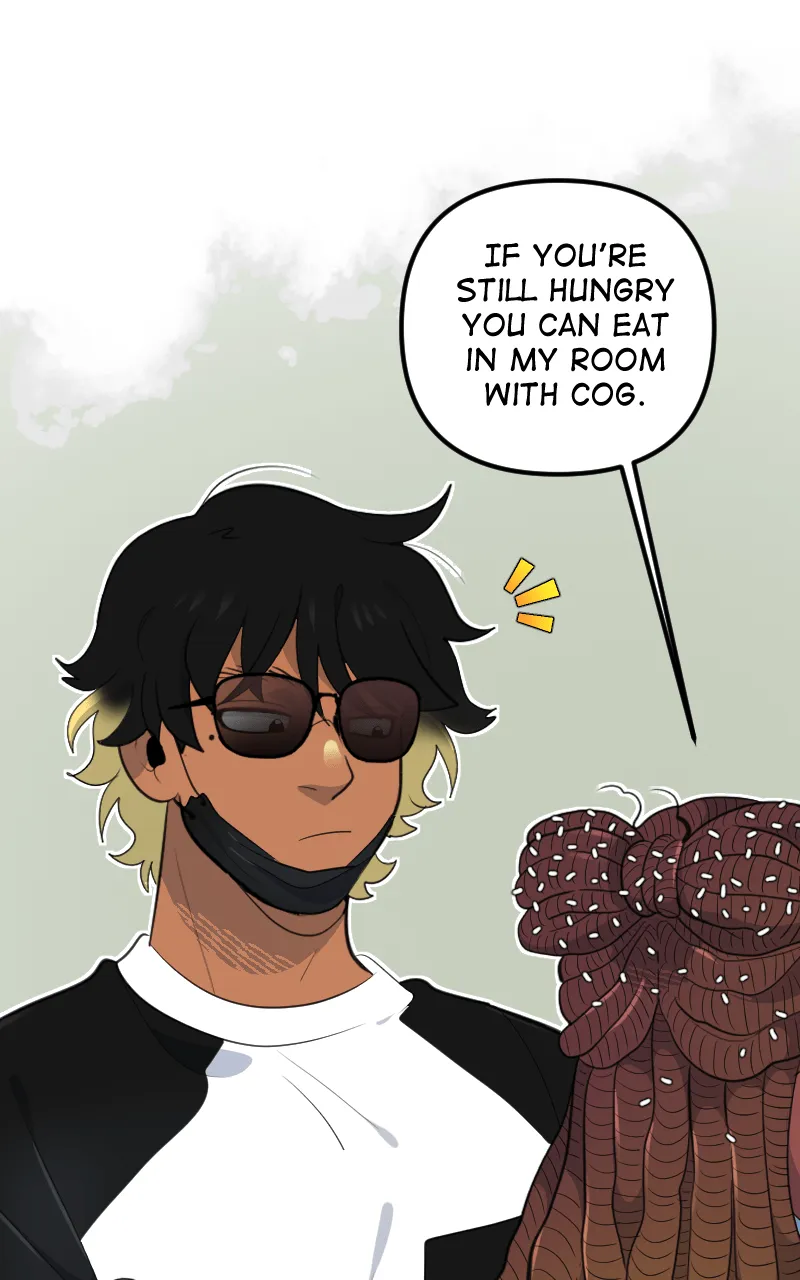 Read Daybreak chapter 251 image 6 on Lezhin