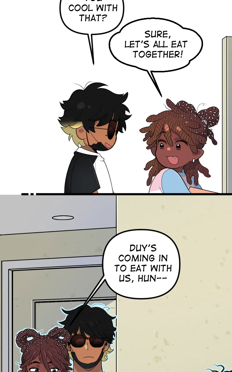 Read Daybreak chapter 251 image 8 on Lezhin