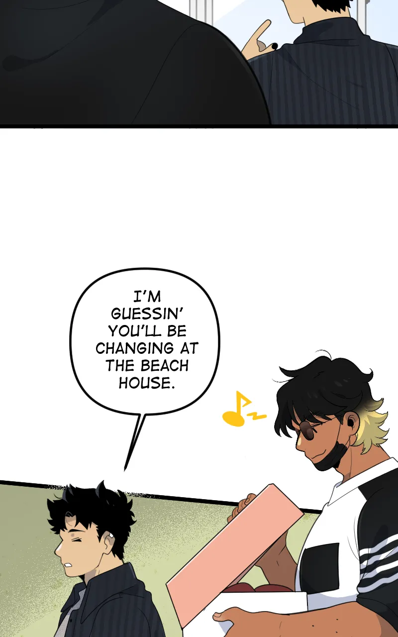 Read Daybreak chapter 252 image 10 on Lezhin