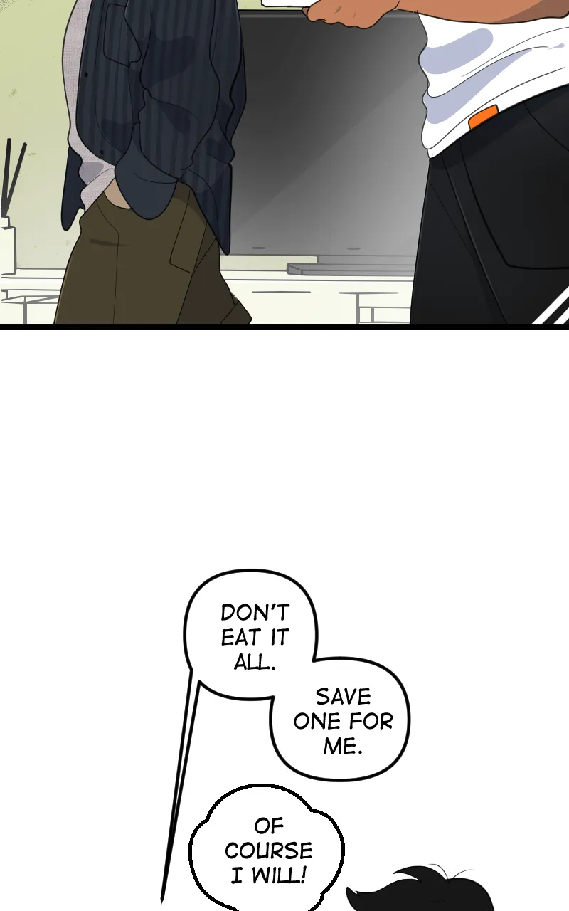Read Daybreak chapter 252 image 11 on Lezhin
