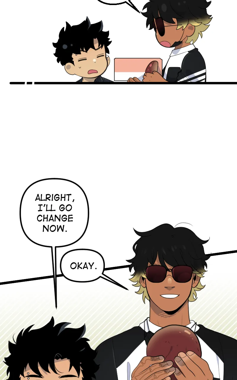 Read Daybreak chapter 252 image 12 on Lezhin