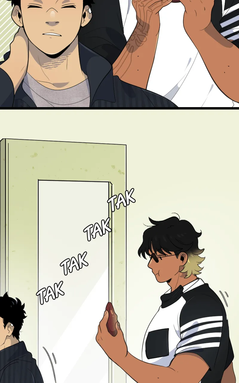 Read Daybreak chapter 252 image 13 on Lezhin