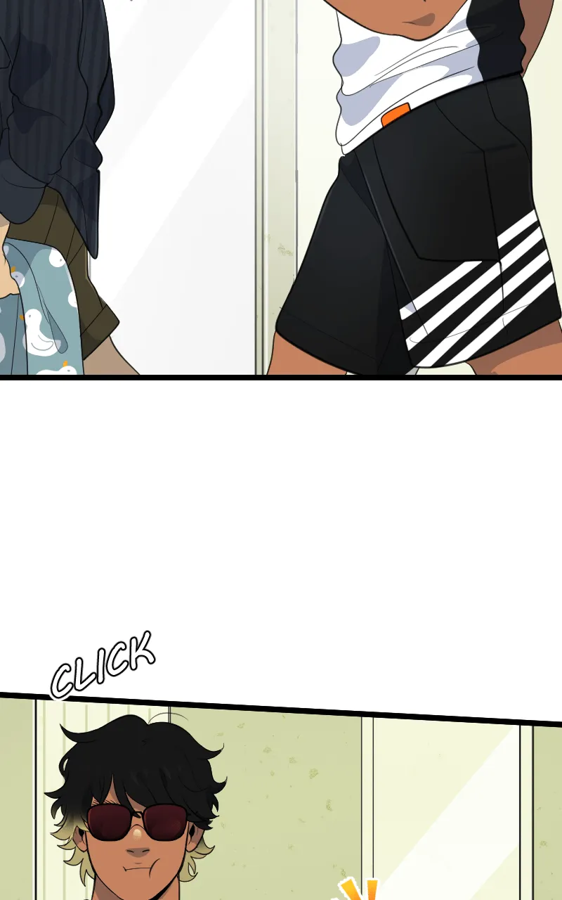 Read Daybreak chapter 252 image 14 on Lezhin