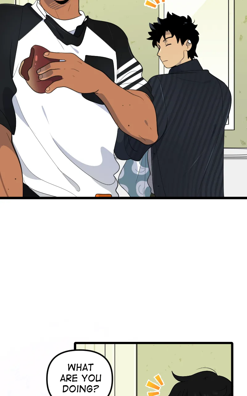 Read Daybreak chapter 252 image 15 on Lezhin