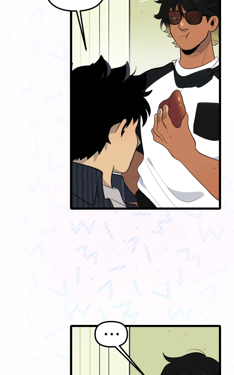 Read Daybreak chapter 252 image 16 on Lezhin