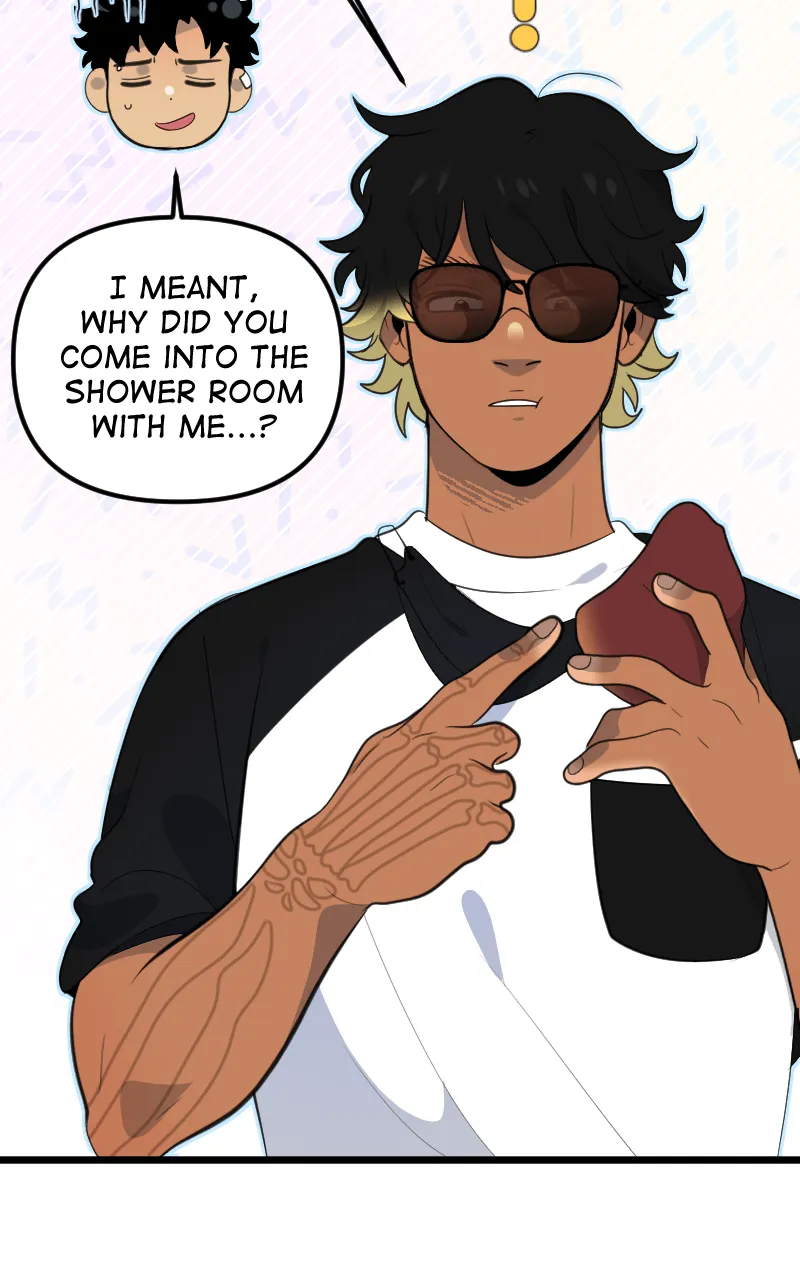 Read Daybreak chapter 252 image 18 on Lezhin