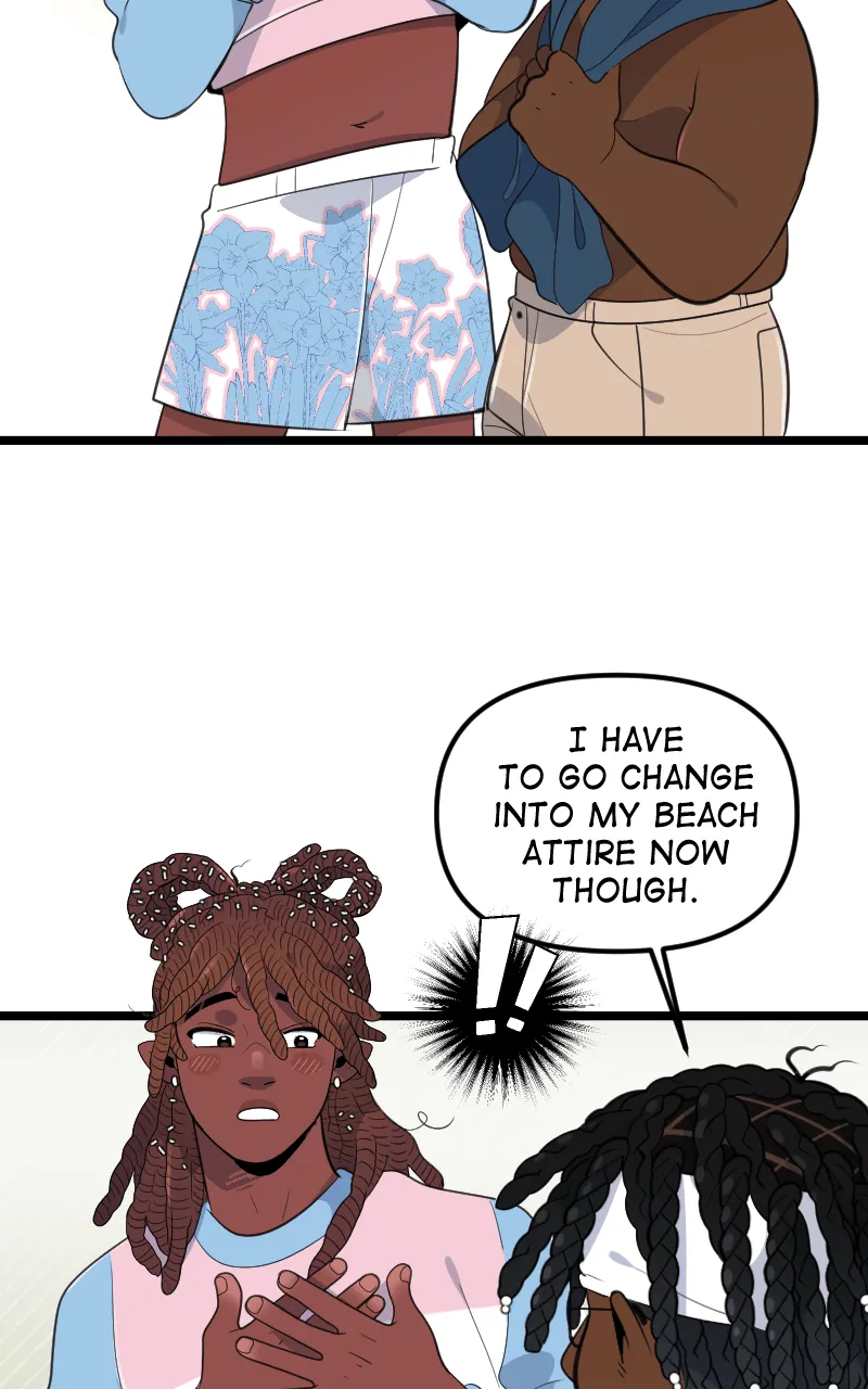 Read Daybreak chapter 252 image 2 on Lezhin