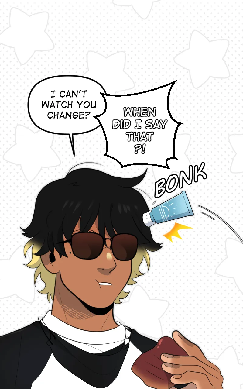 Read Daybreak chapter 252 image 20 on Lezhin
