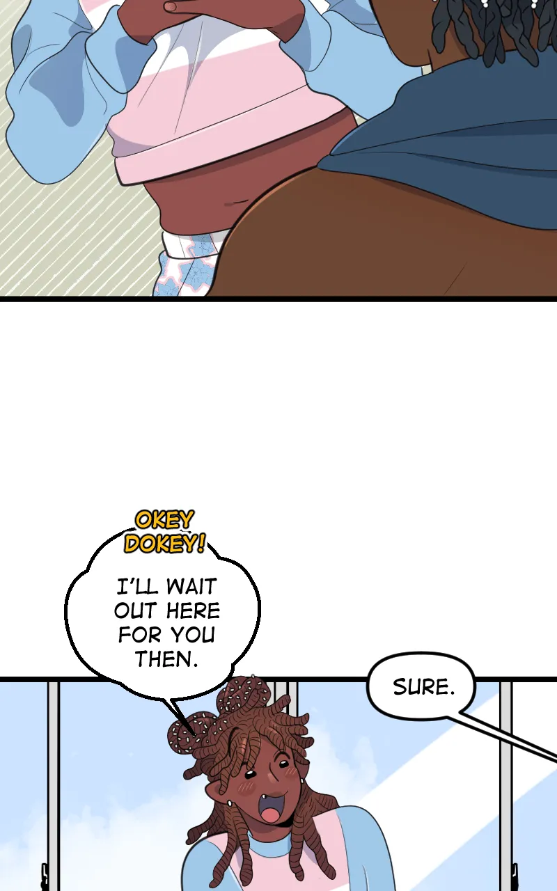 Read Daybreak chapter 252 image 3 on Lezhin