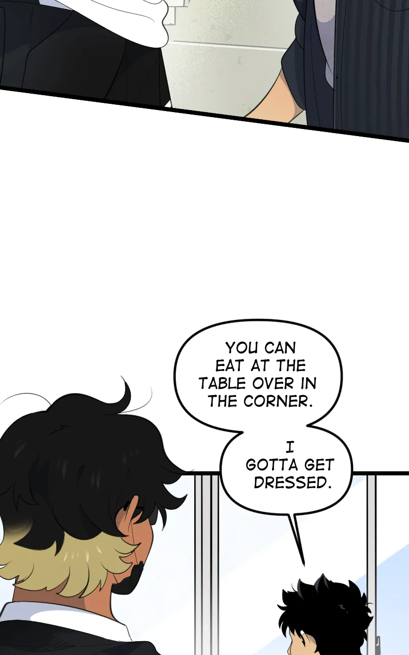 Read Daybreak chapter 252 image 9 on Lezhin