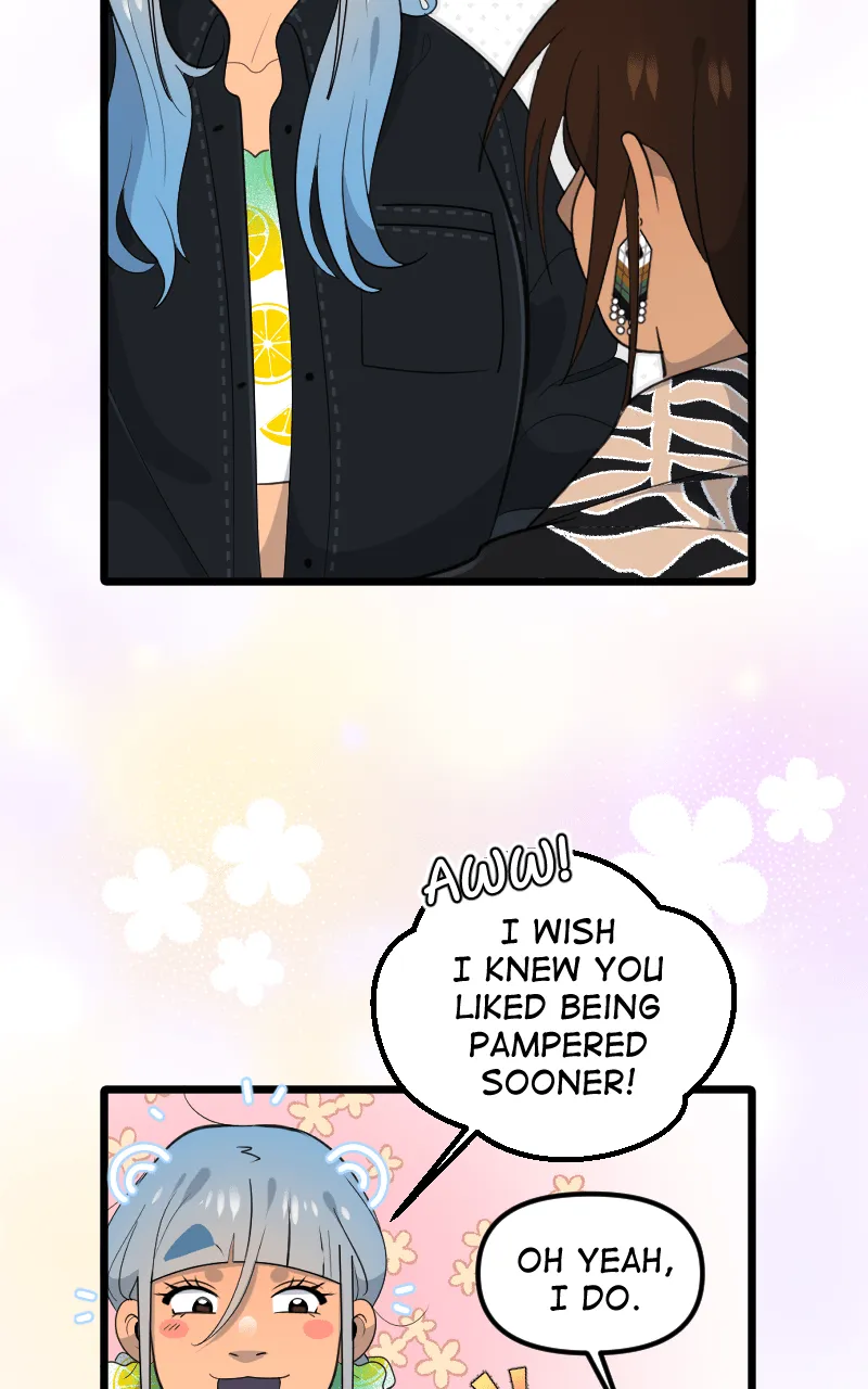 Read Daybreak chapter 253 image 10 on Lezhin