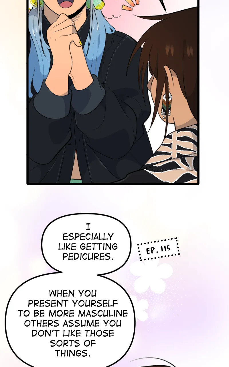 Read Daybreak chapter 253 image 11 on Lezhin