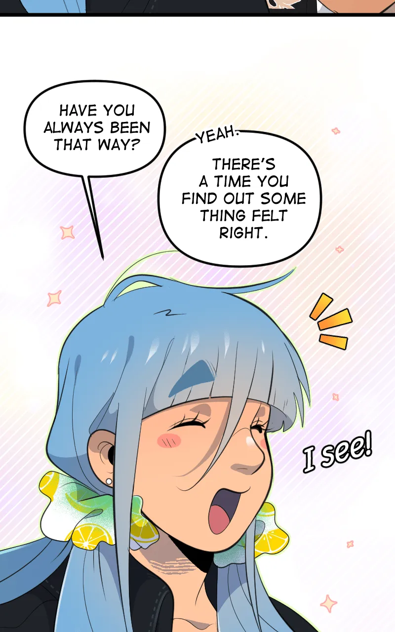 Read Daybreak chapter 253 image 14 on Lezhin